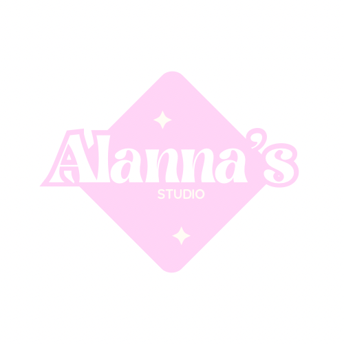 Alanna's Studio